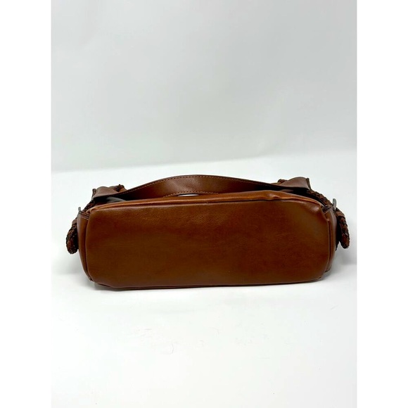 Vintage Women’s Tote Bag, Retro Shoulder Hobo Bag, Handbag & Purse For Commute - Picture 8 of 10